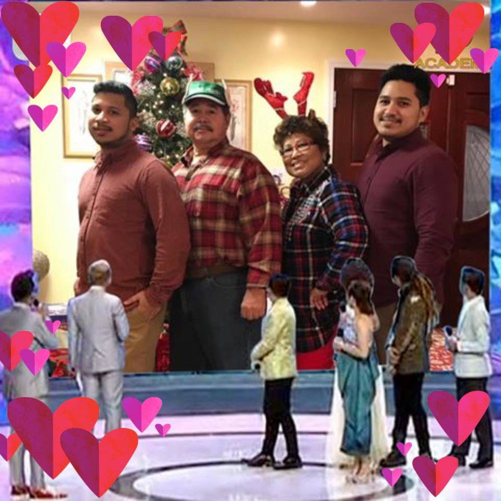 Meet your Posher, Josephine duque